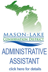 Mason-Lake Conservation District